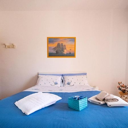Anfol Hotel Bari Exterior foto