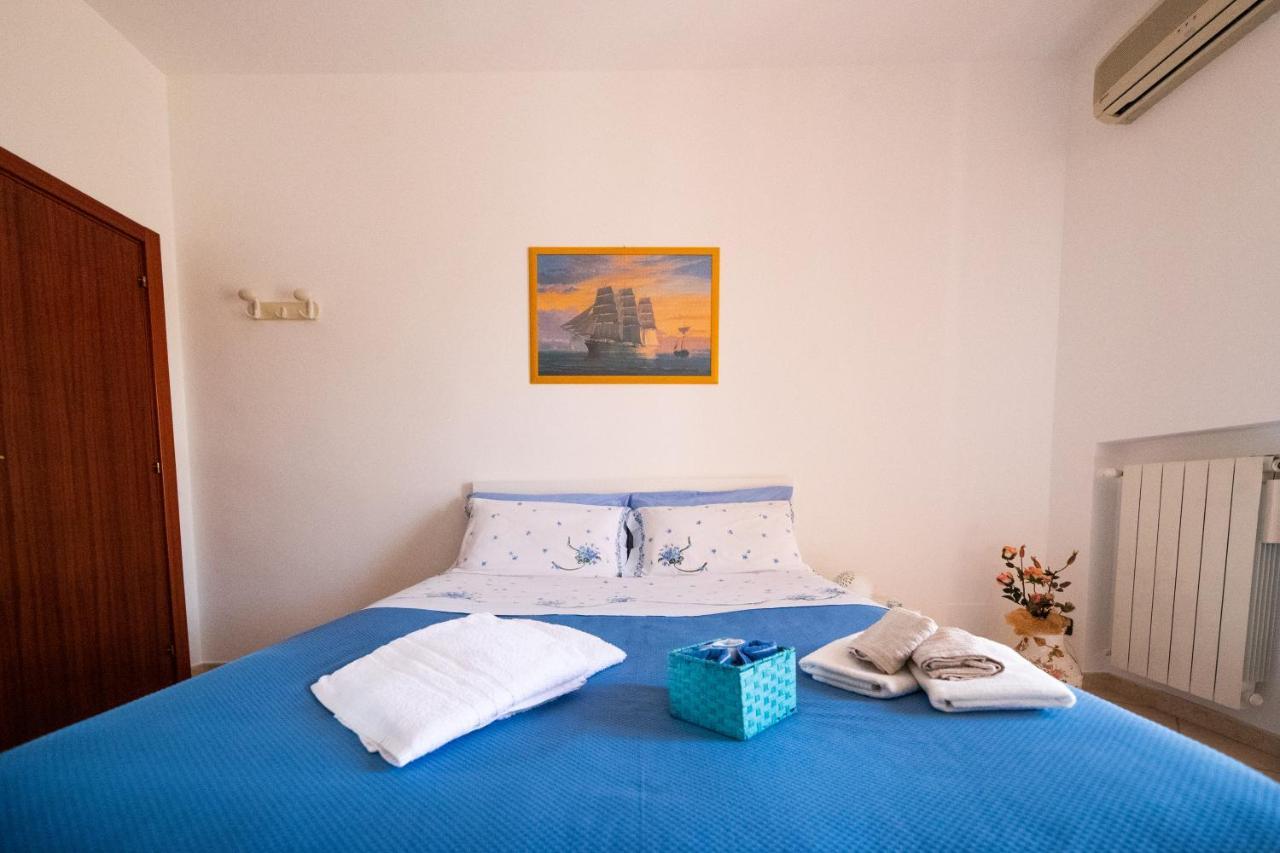 Anfol Hotel Bari Exterior foto