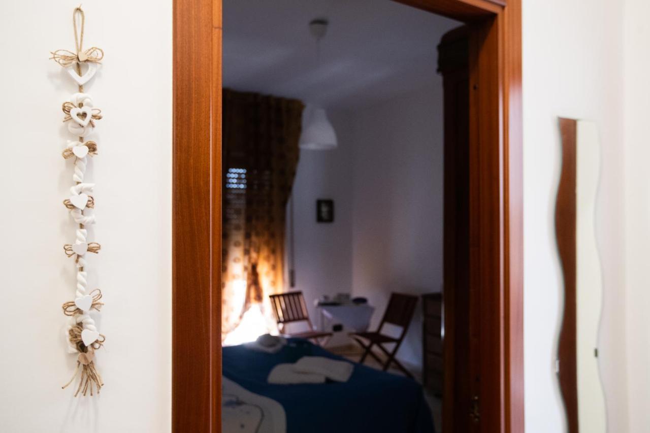 Anfol Hotel Bari Exterior foto